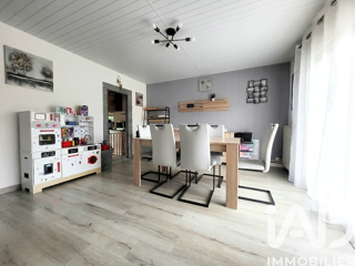  Maison � vendre 6 pi�ces 161 m�