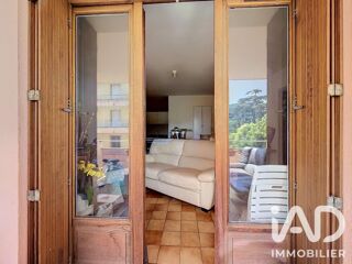  Appartement à vendre 3 pièces 41 m²