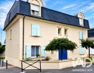  Appartement à vendre 1 pièce 29 m²
