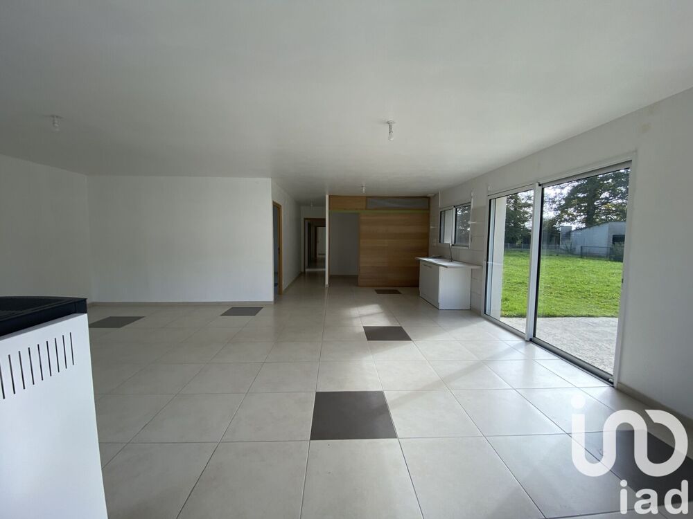 Vente Maison de campagne 7 pièces