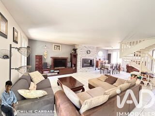  Maison à vendre 8 pièces 157 m²