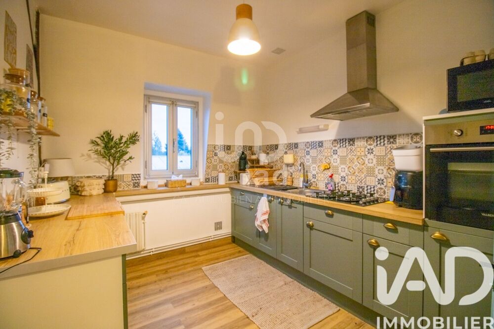 Vente Appartement Vente Appartement 5 pièces Liancourt