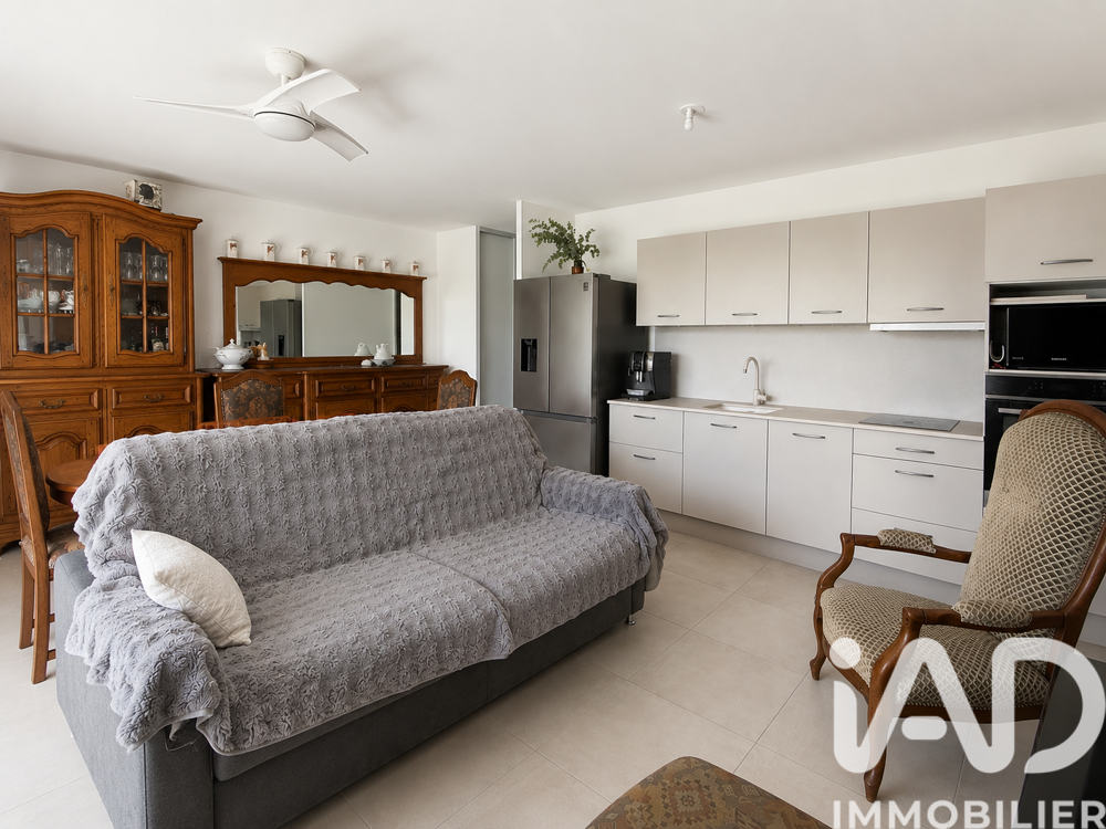 Vente Appartement Vente Appartement 3 pièces Fréjus