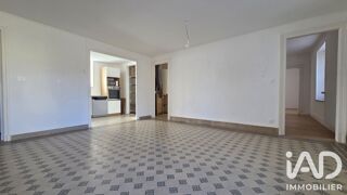  Maison à louer 5 pièces 116 m²