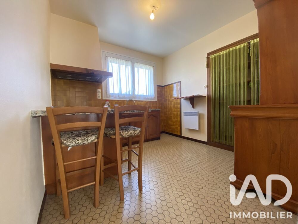 Vente Maison Vente Maison traditionnelle 4 pièces Pouzac