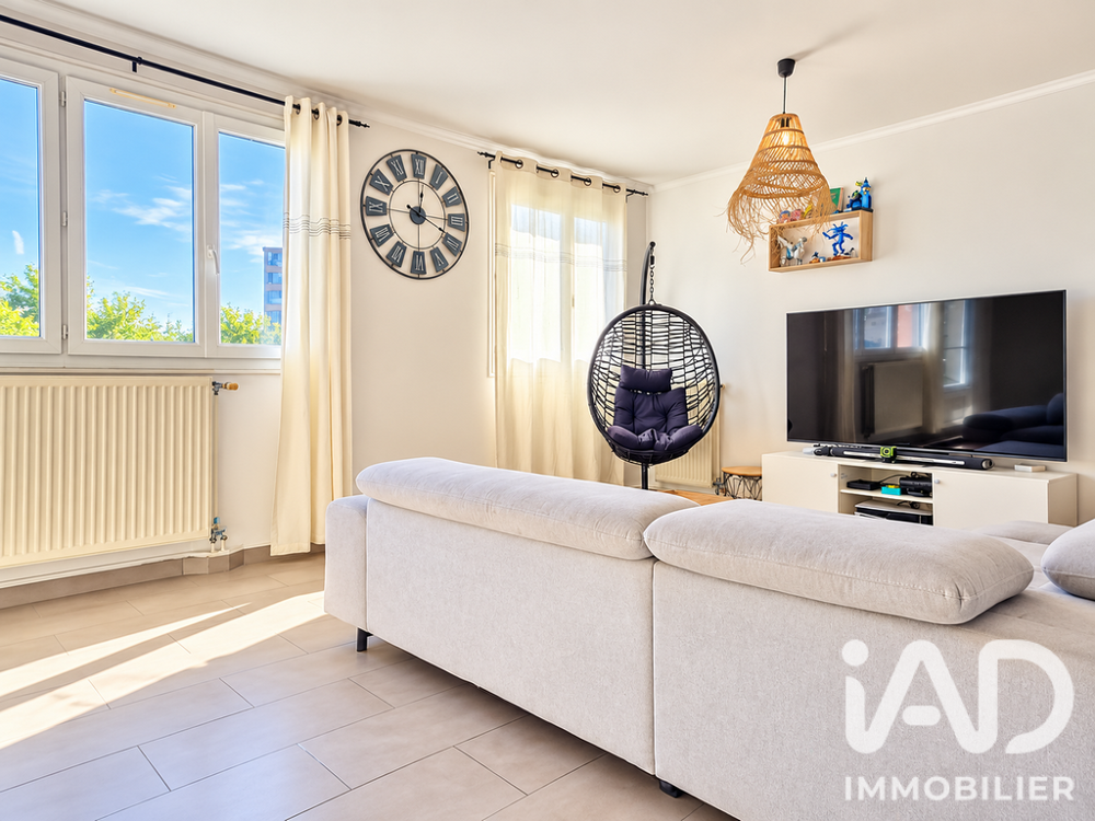 Vente Appartement Vente Appartement 4 pièces Le plessis-trévise
