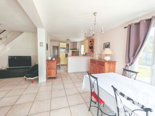  Maison � vendre 6 pi�ces 145 m�