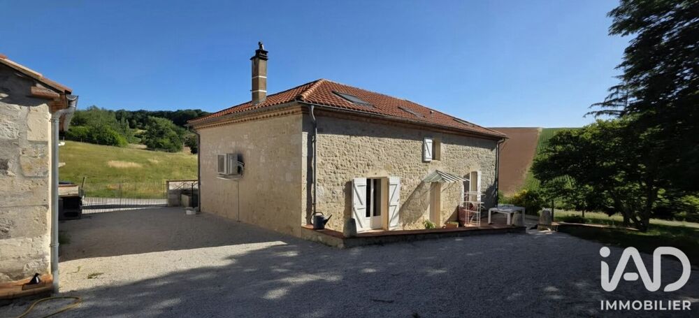 Vente Maison traditionnelle 9 pièces
