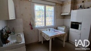  Maison à vendre 6 pièces 108 m²