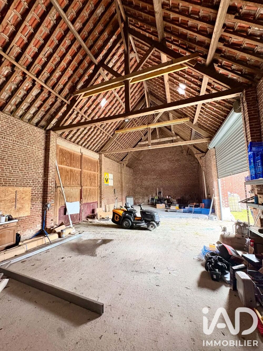 Vente Maison Vente Maison de village 5 pièces Moislains