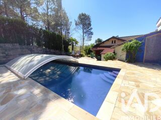  Maison à vendre 6 pièces 151 m²