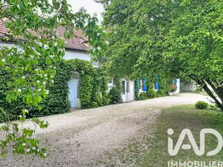  Maison à vendre 10 pièces 230 m²