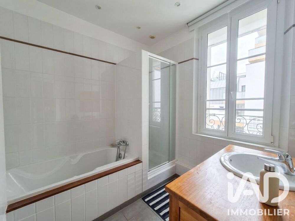 Vente Appartement Vente Appartement 2 pièces Issy-les-moulineaux