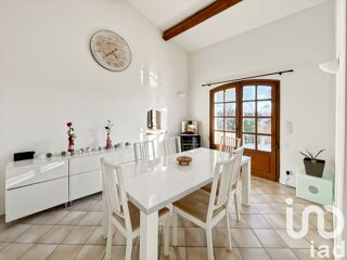  Maison à vendre 7 pièces 216 m²