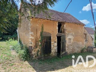  Maison à vendre 3 pièces 59 m²