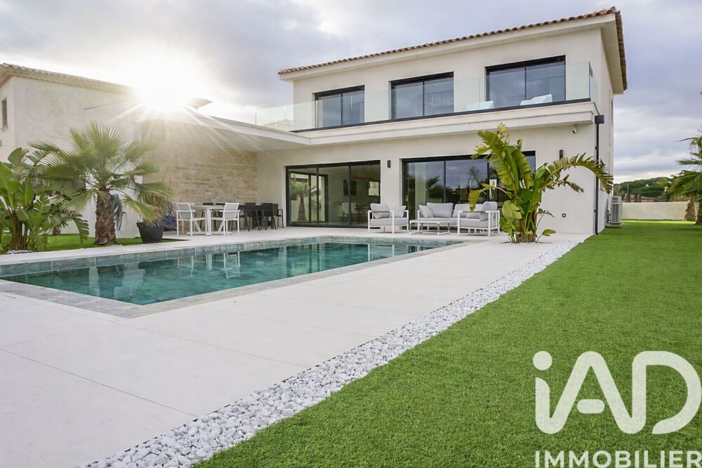 � vendre  Maison Puget-sur-Argens (83480)
