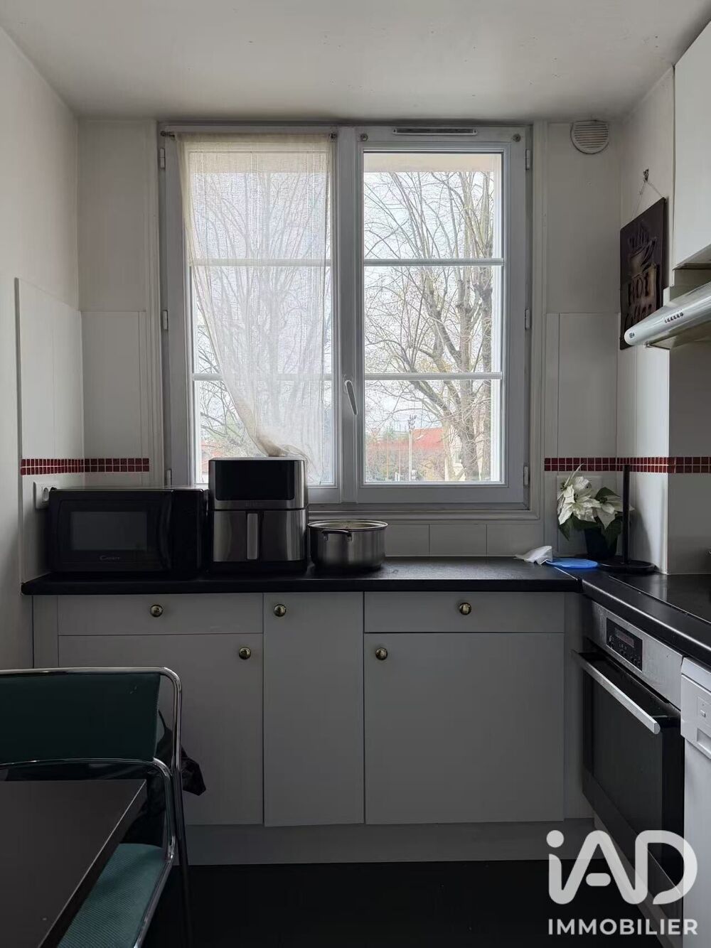 Vente Appartement Vente Appartement 4 pièces Créteil