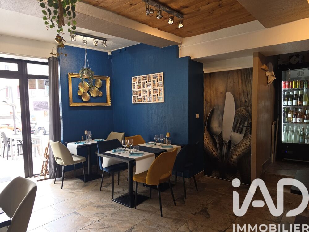 Vente Immeuble Vente Immeuble 270 m&sup2; Céret