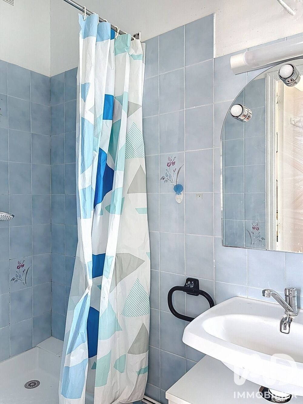 Vente Studio 1 pièce