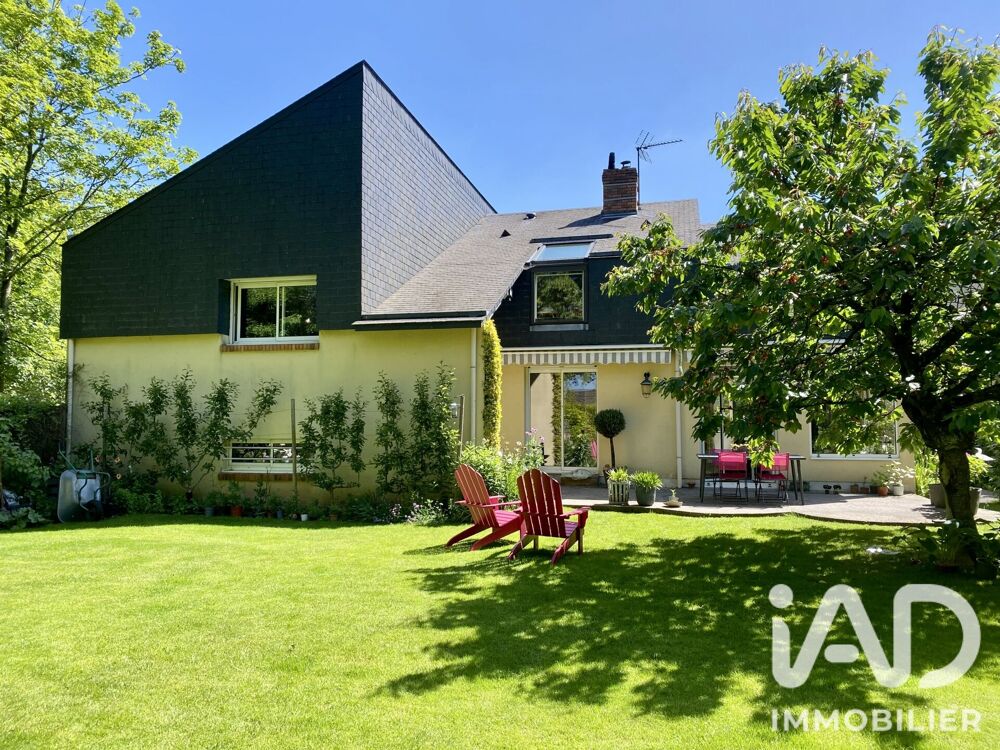 à vendre  Maison Mont-Saint-Aignan (76130)