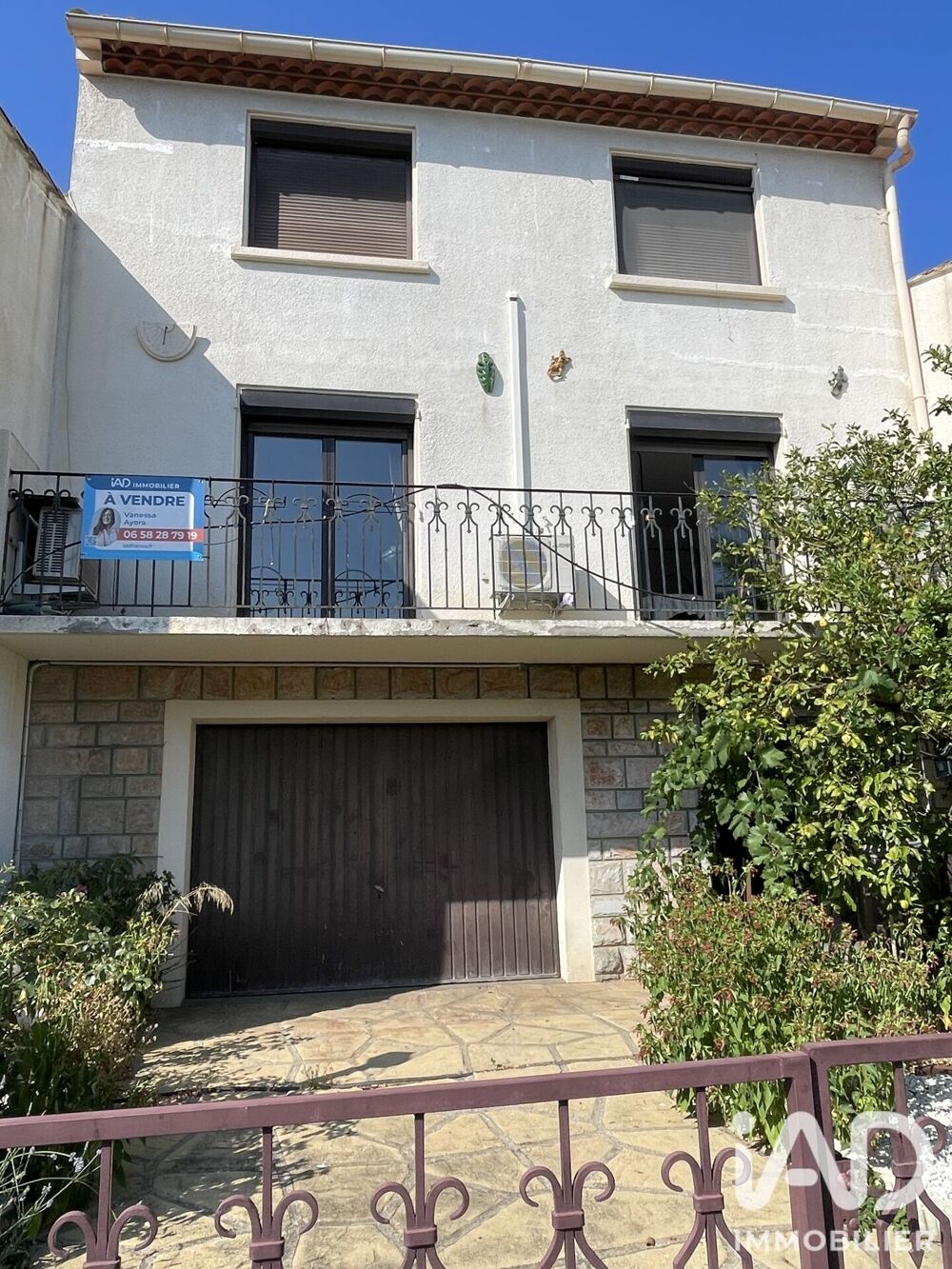 Vente Maison traditionnelle 7 pièces