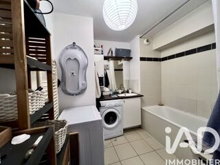  Appartement à louer 3 pièces 61 m²
