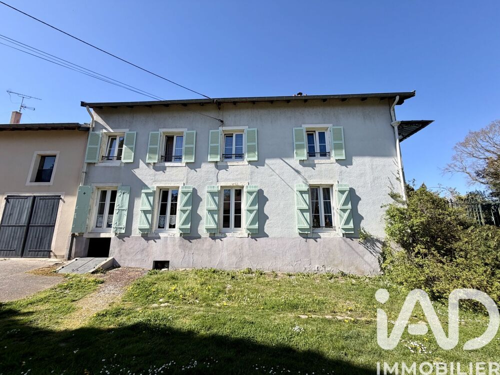 Vente Maison/villa 12 pièces