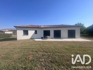  Maison à vendre 4 pièces 102 m²