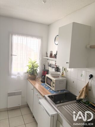  Appartement à vendre 2 pièces 54 m²