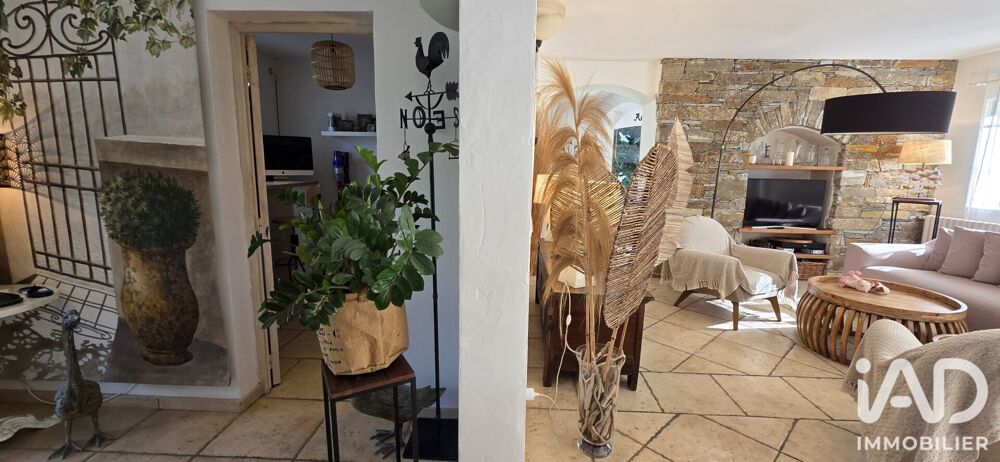 Vente Maison/villa 8 pièces