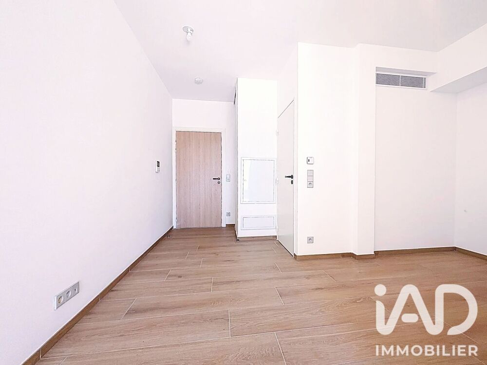 Vente Parking/Garage Vente Parking 40 m&sup2; Beausoleil