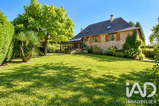  Maison à vendre 5 pièces 114 m²