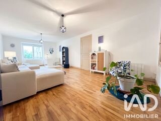  Appartement à vendre 6 pièces 126 m²