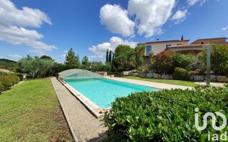  Maison à vendre 7 pièces 175 m²