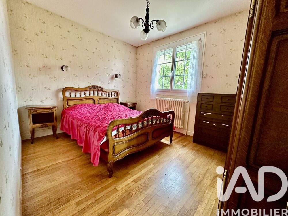 Vente Maison Vente Maison/villa 3 pièces Reuilly
