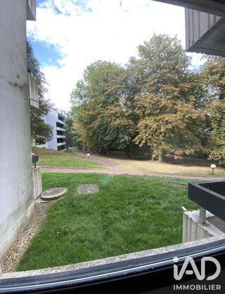  Appartement à vendre 1 pièce 22 m²