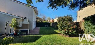 Vente Maison Vente Maison/villa 7 pièces Gradignan