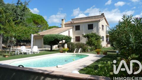   Vente Maison Maison - 7 pi�ce(s) - 180 m�