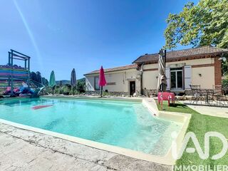  Maison à vendre 4 pièces 81 m²