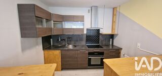  Appartement � vendre 2 pi�ces 49 m�