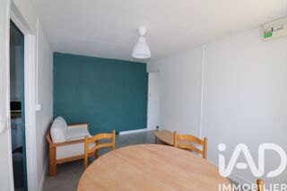  Appartement à louer 2 pièces 30 m²