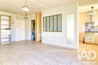  Appartement à vendre 1 pièce 36 m²
