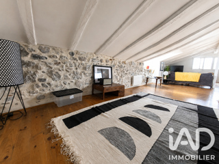  Appartement à vendre 2 pièces 46 m²