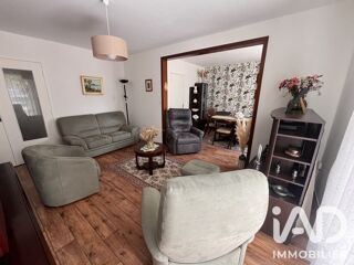  Appartement à vendre 3 pièces 79 m²