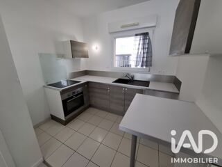 Vente Appartement Vente Appartement 3 pièces Hennebont