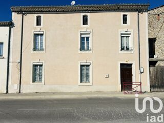 Maison � vendre 6 pi�ces 162 m�