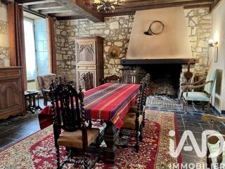 Vente Maison Vente Demeure 8 pièces Sermaise