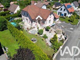  Maison � vendre 5 pi�ces 148 m�