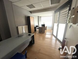  Immeuble à vendre 245 m²