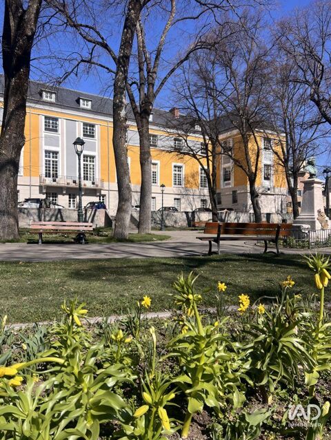   Vente Restaurant 150 m&sup2; 